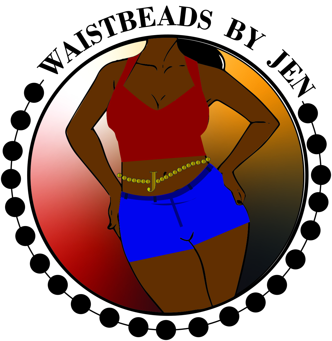 Beadsbyjen Logo